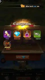 Idle League скриншот 4