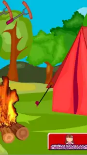 Lili Camping скриншот 4