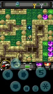 Diamond Rush скриншот 11