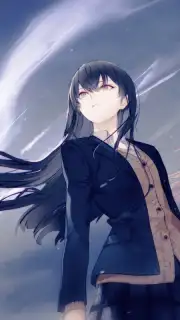 Towa Tsugai скриншот 1