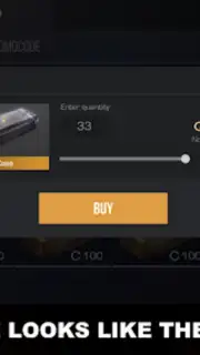 Standoff Case Simulator скриншот 2
