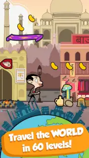 Mr Bean скриншот 15