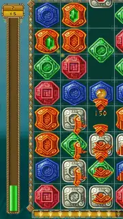 Treasures of Montezuma 2 Free скриншот 3