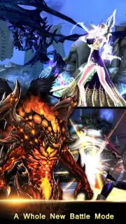 Blade of God скриншот 10