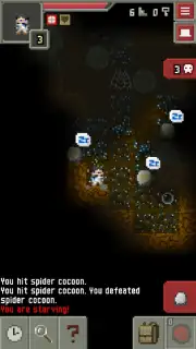 ReMake Pixel Dungeon скриншот 15