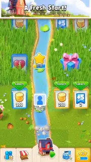 Hay Day Pop скриншот 2