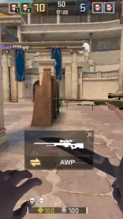 Global Offensive Mobile скриншот 2