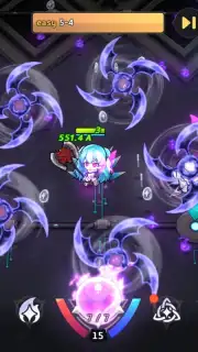 Soul Strike скриншот 3