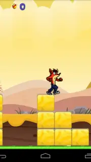 Crash World Bandicot скриншот 5