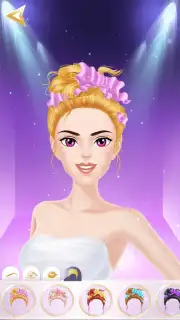 It Girl - Fashion Celebrity & Dress Up Game скриншот 4