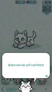 Pixel Petz скриншот 1