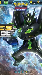 Pokémon TCG Online скриншот 5