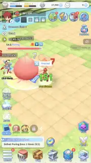 Ragnarok Labyrinth NFT скриншот 4