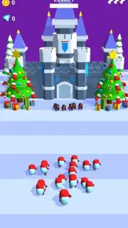 Imposter Fight 3D скриншот 3