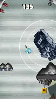 Wrecker's Revenge - Gumball скриншот 2