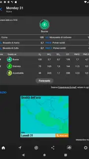ilMeteo скриншот 3