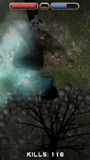Solomon's Boneyard скриншот 11
