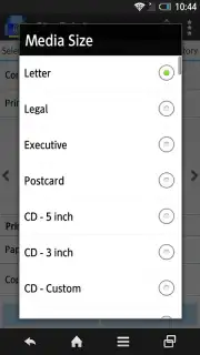 StarPrint скриншот 10