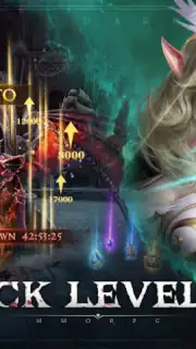 MU: Dark Epoch скриншот 6