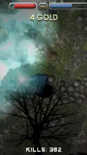 Solomon's Boneyard скриншот 3
