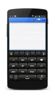 A Keyboard скриншот 5