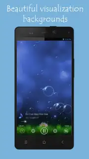3D Player скриншот 8