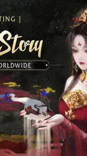 Ghost Story: Love Destiny скриншот 2