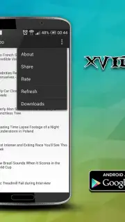 XVideo скриншот 3