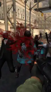 Zombie Shooter скриншот 6