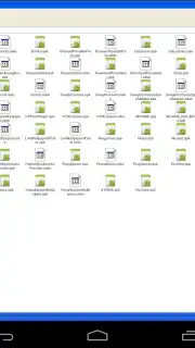 XP Mod Launcher скриншот 3