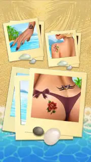 Tattoo Maker скриншот 3