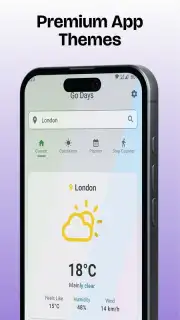 Go Days скриншот 2