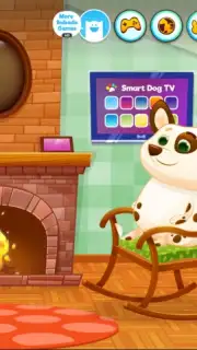 Duddu My Virtual Pet скриншот 3