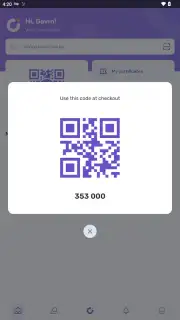 UDS App скриншот 14