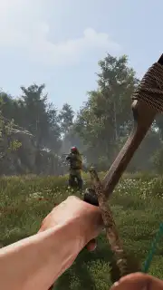 Rust Mobile скриншот 1