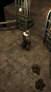 Path of Evil: Immortal Hunter скриншот 5