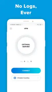 VPN -super unlimited proxy vpn скриншот 1