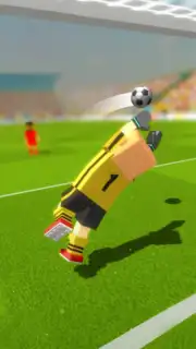 Mini Soccer Star скриншот 11