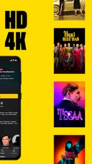 OLL.TV. ТВ, кино, футбол в HD. скриншот 9