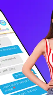 Loverz: Virtual stories скриншот 11