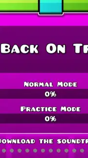 Geometry Dash Lite скриншот 17