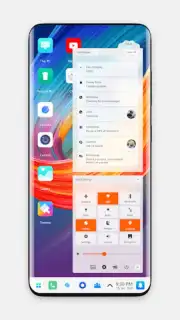 Infinix Theme скриншот 4