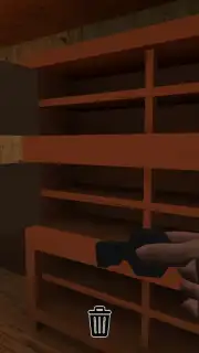 Grandpa And Granny Home Escape скриншот 2