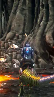ARK: Ultimate Mobile Edition скриншот 5