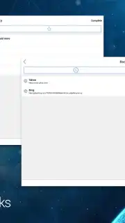 iJoysoft Web Browser скриншот 5