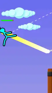 Supreme Duelist Stickman скриншот 8
