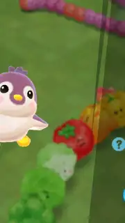 Sweet Crossing: Snake.io скриншот 8
