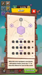 Mergecraft скриншот 7