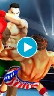 Fists For Fighting скриншот 1