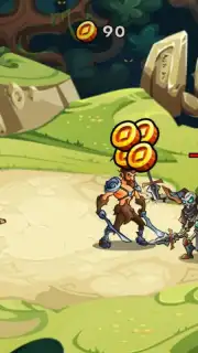 Legendlands скриншот 8